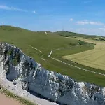 Les Amarres 6 Pers Dunes Et Bleriot *