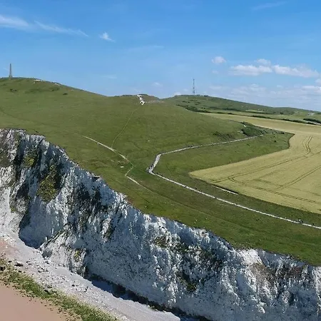 Les Amarres 6 Pers Dunes Et Bleriot *