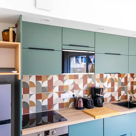 Les Amarres 6 Pers Dunes Et Bleriot Appartement