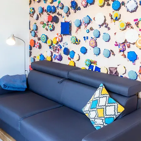 Les Amarres 6 Pers Dunes Et Bleriot Sangatte