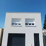Les Amarres 6 Pers Dunes Et Bleriot *