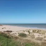 Apartman Les Amarres 6 Pers Dunes Et Bleriot *