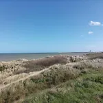 Les Amarres 6 Pers Dunes Et Bleriot סאנגט