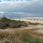 Les Amarres 6 Pers Dunes Et Bleriot סאנגט