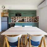 Apartman Les Amarres 6 Pers Dunes Et Bleriot Sangatte