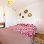 Les Amarres 6 Pers Dunes Et Bleriot סאנגט