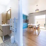 Les Amarres 6 Pers Dunes Et Bleriot Apartman *