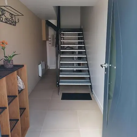 Apartment Les Amarres 6 Pers Dunes Et Bleriot Sangatte