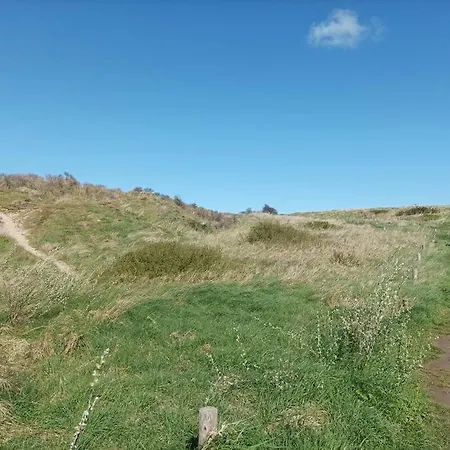 Les Amarres 6 Pers Dunes Et Bleriot * Сангатт