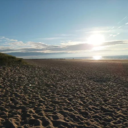 Les Amarres 6 Pers Dunes Et Bleriot Apartment