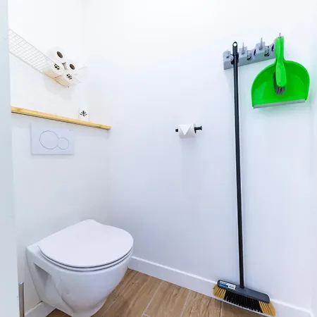 Les Amarres 6 Pers Dunes Et Bleriot