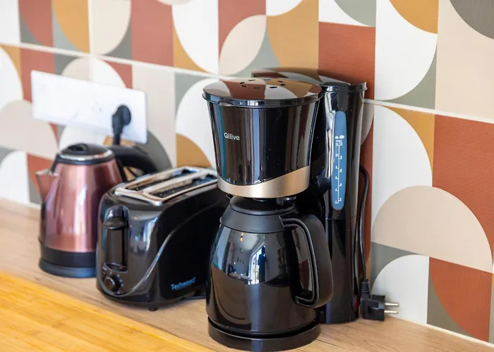 Les Amarres 6 Pers Dunes Et Bleriot Apartman *